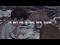 Download Lagu Zaini - Joke (ft. Vict Molina \u0026 Keagan) (Lyrics)