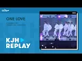 Download Lagu [Stage Replay] One Love (묻고싶다) - Wanna One (워너원) @ 2019 'Therefore' Concert