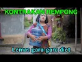 Download Lagu LEMAS GARA-GARA DIEET || KONTRAKAN REMPONG-AFlevering 553