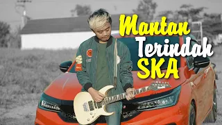 Download MANTAN TERINDAH ( REGGAE SKA ) COVER BANGKIT BUDIARTO MP3