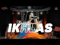 Download Lagu CEK SOUND IKHLAS - IIS ALIANANTA || LAGU RITA SUGIARTO MEMANG PAS BUAT CEK SOUND || CKSND MUSIC