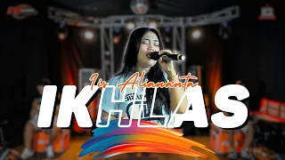 cek sound ikhlas iis aliananta lagu rita sugiarto memang pas buat cek sound cksnd music
