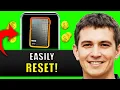 New How To Reset Verizon ONT Box Full Guide 2025
