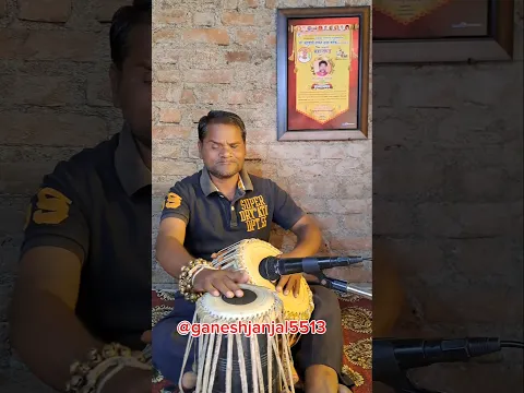 विदर्भाचे अंध कलाकार अरुण भाऊ जंजाळ तबला वादक #tending #youtubeshorts #tabla #viral #bhojpurisong