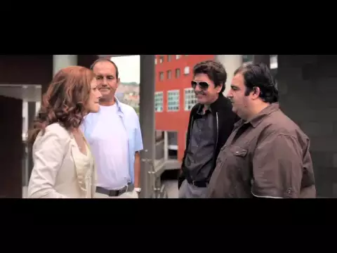 Un Mundo Casi Perfecto - Trailer oficial