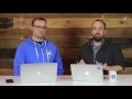 The Ionic Show Episode 7 Ionic 2