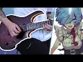 Download Lagu Stay Alive - Re:Zero Ending 2 (Guitar Cover)