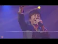 PORNOGRAFFITTI "Agehachou" Special Live Movie