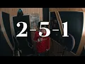 2-5-1 -Crush (Seung ju cover)