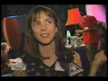 Lagu I Was An MTV VJ / Wanna Be A VJ featured on Access Hollywood (1998)