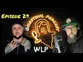 Download Lagu The Ghostoul Podcast - E29 - Mark Kenny - WLP