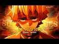Download Lagu SEMPERO - ( SLOWED REVERB )