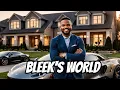 Memphis Bleek Lifestyle 2025 Inside His Luxury House Cars Wife Kids Net Worth