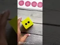Easy to make math game