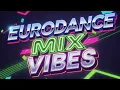 Eurodance Mix 2025 – The Best Dancefloor Hits