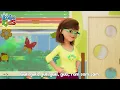 A Ram Sam Sam | 15-Minute Kids Song Loop | LooLoo Kids | Kids Songs and Nursery Rhymes