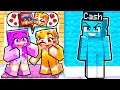 Download Lagu INVISIBLE at the GIRLS ONLY PARTY! (Minecraft)