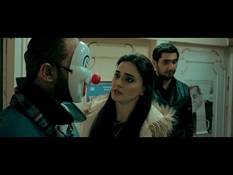Men klounam (official trailer) 2018