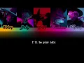 Saja Boys - Your Idol (Color Coded Lyrics) (Han | Rom | Eng)