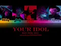 Download Lagu Saja Boys - Your Idol (Color Coded Lyrics) (Han | Rom | Eng)