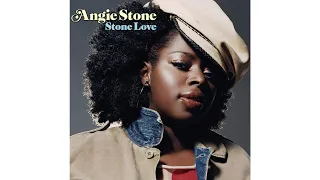 angie stone karma