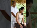 Lagu pijat therapy sama kakek,eh malah tangan nya bikin aku😱😱#shortvideo #trending #fyp