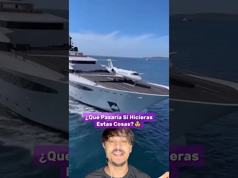 ¿Qué Pasaría Si Hicieras Estas Cosas? 😱 #shorts