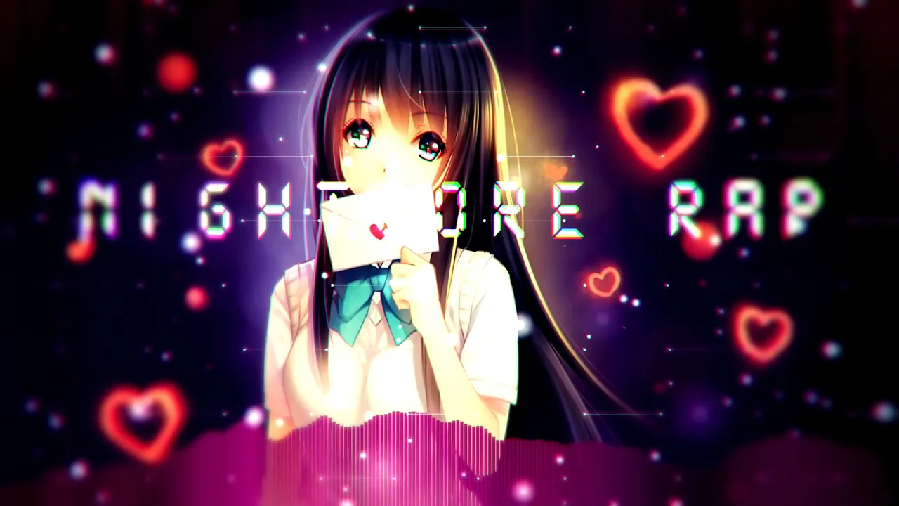 Nightcore ✪ Juice WRLD ✪ Tell Me U Luv Me