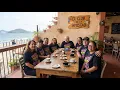 El club de la amistad for ever Chusqueando con la komanchada