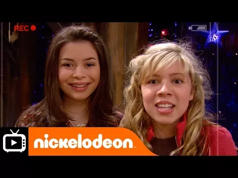 When will Seasons 3-5 of 'iCarly' be on Netflix? - What's on Netflix