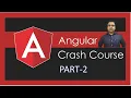 Angular Basic To Advance Part-2 App Structure