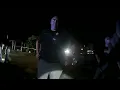 GRAPHIC RAW Deputy bodycam of Murdaugh crime scene