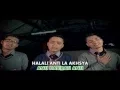 Download Lagu UHIBBUKI (ZAUJATI) | KAR33M
