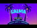 Pedro Capó, Alan Walker, Farruko   Calma Alan Walker Remix   Audio  240 X 426