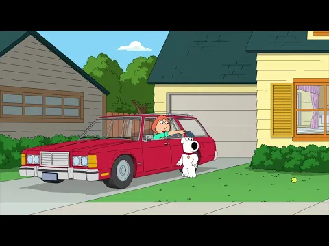 Download MP3 Family Guy - Glenn's gonna pretend to be my husband