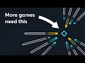 A First Look At Raytraced