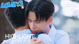 LOVEx3 | Highlight EP.11 | He’s Not Just in His Plans… He IS the Plan | iQIYI Unlabeled