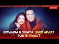 Download Lagu 15 jaar, 2 huizen, 1 huwelijk: de waarheid van Govinda en Sunita | Scherm