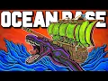 Download Lagu I Built a MOVING UNDERWATER OCEAN BASE - Ark: Survival Evolved