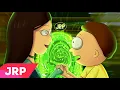 Download Lagu Baby | Love Song (Rick and Morty) Ft. @GiuMatsu | JRP