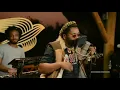 Sjava - Iqhawe performance on Live Sessions