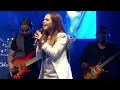 SARAH FARIAS - NOVIDADE - DVD VIVENDO A NOVIDADE - 2015