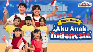Aku Bangga menjadi Anak Indonesia #mydoremi #kidosband #laguanak #AkuAnakIndonesia #parapapa