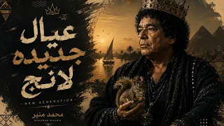 مهرجان عيال جديده لانج  حمو المرشدي  ريمكس  دندنها