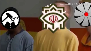 Serpent s Hand In A Nutshell