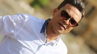 المديات للنجم طارق الشيخ           دندنها