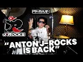 Download Lagu ANTON - J-ROCKS IS BACK | L'Arc en Ciel - Good Luck My Way Drum Cover
