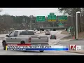 NCDOT puts breaks on Glenwood Ave overhaul near Crabtree Valley Mall