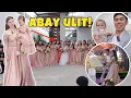 Download Lagu Our Family Wedding Experience Kasama Baby Namin