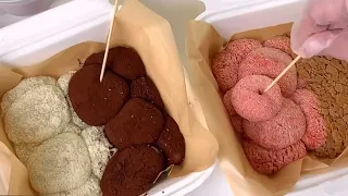 تخل  ت آ مي عن  ي لك  ن لما نجح ت بعد مده جت    دندنها
